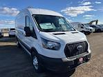 2024 Ford Transit 250 Medium Roof AWD, Empty Cargo Van for sale #CR12541 - photo 4