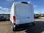 2024 Ford Transit 250 Medium Roof AWD, Empty Cargo Van for sale #CR12541 - photo 6