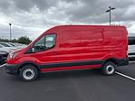 New 2024 Ford Transit 250 Base Medium Roof RWD, Empty Cargo Van for sale #CR12563 - photo 1