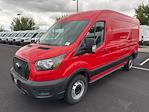 New 2024 Ford Transit 250 Base Medium Roof RWD, Empty Cargo Van for sale #CR12563 - photo 3