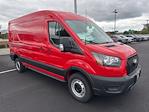 New 2024 Ford Transit 250 Base Medium Roof RWD, Empty Cargo Van for sale #CR12563 - photo 4