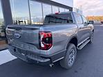 New 2024 Ford Ranger XLT SuperCrew Cab 4x4, Pickup for sale #CR12594 - photo 2