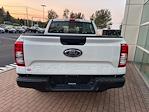 New 2024 Ford Ranger XL SuperCrew Cab 4x4, Pickup for sale #CR12602 - photo 3