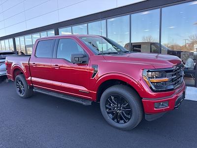 2024 Ford F-150 SuperCrew Cab 4x4, Pickup for sale #CR12606 - photo 1