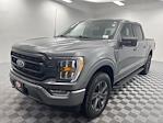 2022 Ford F-150 SuperCrew Cab 4x4, Pickup for sale #CR12628A - photo 4