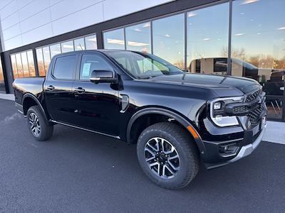 2024 Ford Ranger SuperCrew Cab 4x4, Pickup for sale #CR12657 - photo 1