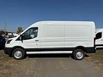 New 2024 Ford Transit 250 Base Medium Roof AWD, Empty Cargo Van for sale #CR12661 - photo 3