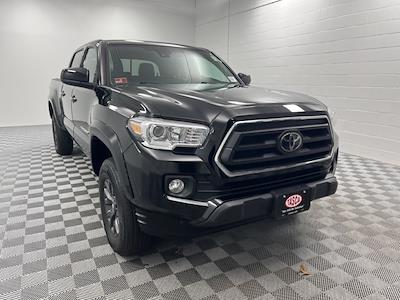 2022 Toyota Tacoma Double Cab 4WD, Pickup for sale #CR12676A - photo 1