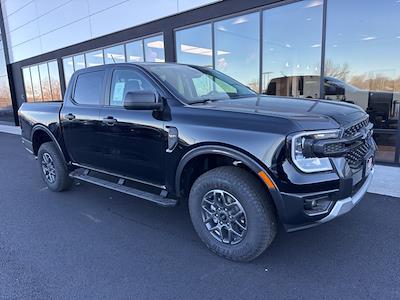 2024 Ford Ranger SuperCrew Cab 4x4, Pickup for sale #CR12694 - photo 1