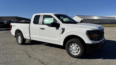 2024 Ford F-150 Super Cab 4x4, Pickup for sale #CR12698 - photo 1