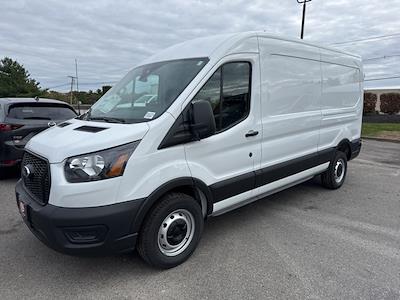 2024 Ford Transit 250 Medium Roof RWD, Upfitted Cargo Van for sale #CR12721 - photo 1