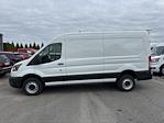 2024 Ford Transit 250 Medium Roof RWD, Upfitted Cargo Van for sale #CR12721 - photo 3