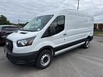 2024 Ford Transit 250 Medium Roof RWD, Upfitted Cargo Van for sale #CR12721 - photo 1