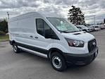 2024 Ford Transit 250 Medium Roof RWD, Upfitted Cargo Van for sale #CR12721 - photo 4