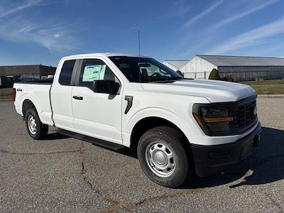 2024 Ford F-150 Super Cab 4x4, Pickup for sale #CR12723 - photo 1