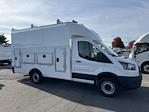 2024 Ford Transit 350 RWD, Service Utility Van for sale #CR12726 - photo 4