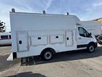 2024 Ford Transit 350 RWD, Service Utility Van for sale #CR12726 - photo 5