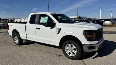 2024 Ford F-150 Super Cab 4x4, Pickup for sale #CR12729 - photo 1