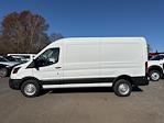 New 2024 Ford Transit 250 Base Medium Roof AWD, Empty Cargo Van for sale #CR12740 - photo 3