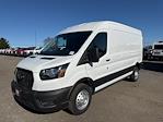 New 2024 Ford Transit 250 Base Medium Roof AWD, Empty Cargo Van for sale #CR12740 - photo 1