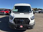 New 2024 Ford Transit 250 Base Medium Roof AWD, Empty Cargo Van for sale #CR12740 - photo 4