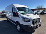 New 2024 Ford Transit 250 Base Medium Roof AWD, Empty Cargo Van for sale #CR12740 - photo 5