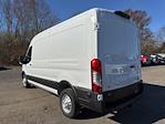 New 2024 Ford Transit 250 Base Medium Roof AWD, Empty Cargo Van for sale #CR12740 - photo 8