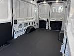 New 2024 Ford Transit 250 Base Medium Roof AWD, Empty Cargo Van for sale #CR12740 - photo 2