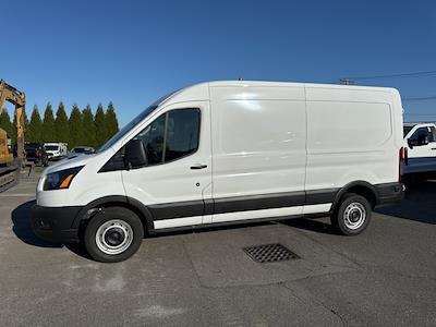 2024 Ford Transit 250 Medium Roof RWD, Upfitted Cargo Van for sale #CR12749 - photo 1