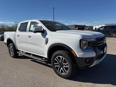 2024 Ford Ranger SuperCrew Cab 4x4, Pickup for sale #CR12751 - photo 1