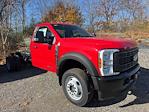 2024 Ford F-450 Regular Cab DRW 4x4, Cab Chassis for sale #CR12753 - photo 3