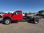 2024 Ford F-600 Regular Cab DRW 4x4, Cab Chassis for sale #CR12758 - photo 3