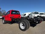 2024 Ford F-600 Regular Cab DRW 4x4, Cab Chassis for sale #CR12758 - photo 2