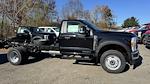 2024 Ford F-600 Regular Cab DRW 4x4, Cab Chassis for sale #CR12760 - photo 5