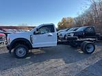 2024 Ford F-450 Regular Cab DRW 4x4, Cab Chassis for sale #CR12761 - photo 1