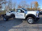 2024 Ford F-450 Regular Cab DRW 4x4, Cab Chassis for sale #CR12761 - photo 4