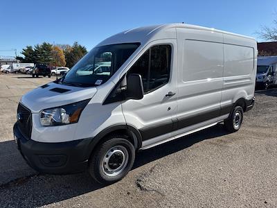 New 2024 Ford Transit 250 Base Medium Roof RWD, Empty Cargo Van for sale #CR12766 - photo 1