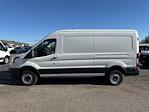 New 2024 Ford Transit 250 Base Medium Roof RWD, Empty Cargo Van for sale #CR12766 - photo 3