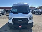 New 2024 Ford Transit 250 Base Medium Roof RWD, Empty Cargo Van for sale #CR12766 - photo 4