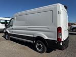 New 2024 Ford Transit 250 Base Medium Roof RWD, Empty Cargo Van for sale #CR12766 - photo 8