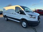 New 2024 Ford Transit 250 Base Low Roof AWD, Empty Cargo Van for sale #CR12772 - photo 4