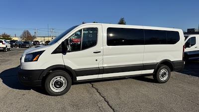 New 2024 Ford Transit 350 XL Low Roof RWD, Passenger Van for sale #CR12801 - photo 1