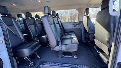 New 2024 Ford Transit 350 XL Low Roof RWD, Passenger Van for sale #CR12801 - photo 2