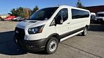 New 2024 Ford Transit 350 XL Low Roof RWD, Passenger Van for sale #CR12801 - photo 3