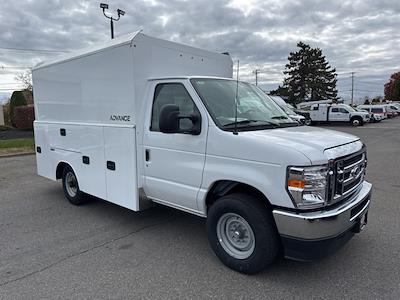 2025 Ford E-350 RWD, Service Utility Van for sale #CR12805 - photo 1