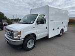 2025 Ford E-350 RWD, Service Utility Van for sale #CR12805 - photo 4