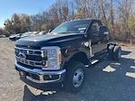 New 2024 Ford F-350 XL Regular Cab 4x4, Cab Chassis for sale #CR12806 - photo 3