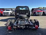 New 2024 Ford F-350 XL Regular Cab 4x4, Cab Chassis for sale #CR12806 - photo 2