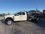 New 2024 Ford F-550 XL Super Cab 4x4, Cab Chassis for sale #CR12907 - photo 1