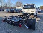 New 2024 Ford F-550 XL Super Cab 4x4, Cab Chassis for sale #CR12907 - photo 4